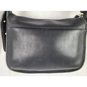 Coach Patricia Messenger Crossbody 9951